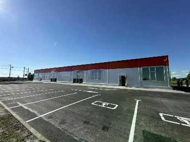 Сдается помещение свободного назначения, 653 м²