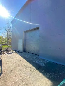 Сдается склад, 560 м²