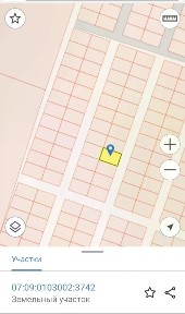 Продается участок, 6 сот.