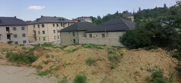 Продается участок, 6 сот.