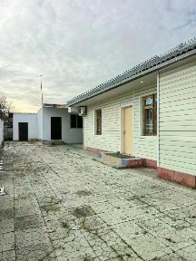 Продается 1-этажный дом, 80 м²