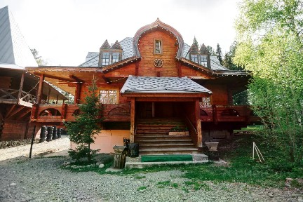 Сдается 2-этажный коттедж, 120 м²