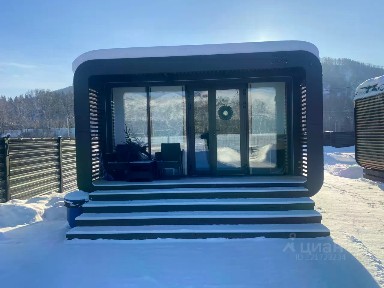 Сдается дом, 20 м²