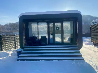Сдается дом, 20 м²