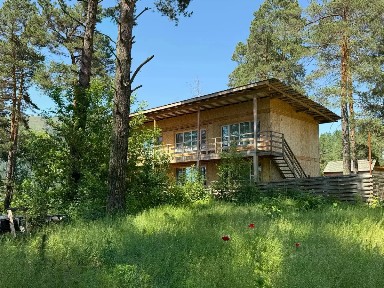 Сдается 2-этажный дом, 222 м²