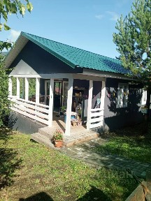Сдается 1-этажный дом, 40 м²