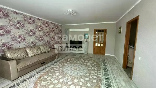 Продается 1-этажный дом, 100 м²