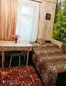 Продается 1-этажный дом, 49,1 м²