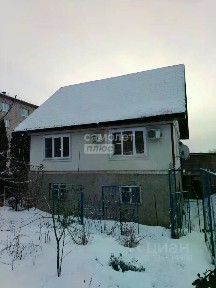 Продается 2-этажный дом, 182,3 м²