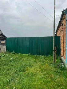 Продается 1-этажный дом, 60 м²