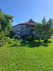 Продается 1-этажный дом, 65 м²
