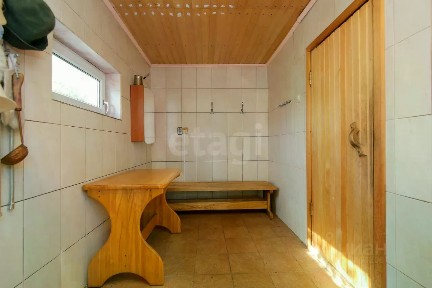 Продается 2-этажный дом, 153,6 м²