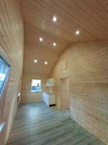 Продается 1-этажный дом, 43 м²