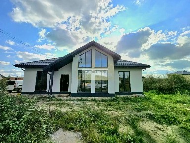 Продается 1-этажный дом, 133,1 м²