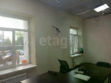 Сдается офис, 350 м²