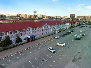 Сдается склад, 25 - 150 000 м²