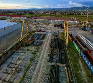 Сдается склад, 68 000 м²