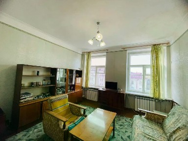 Продается 2-комн. квартира, 51,2 м²