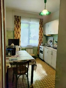 Продается 3-комн. квартира, 59 м²
