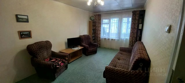 Продается 3-комн. квартира, 63 м²