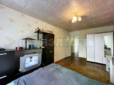 Продается 2-комн. квартира, 47,4 м²