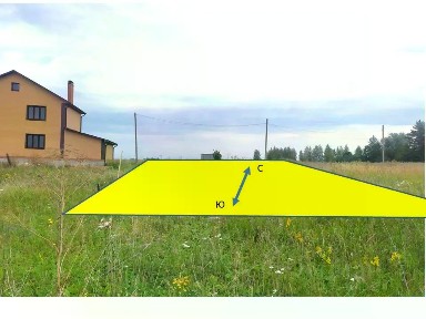 Продается участок, 30 сот.