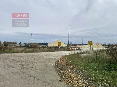 Продается участок, 1 га