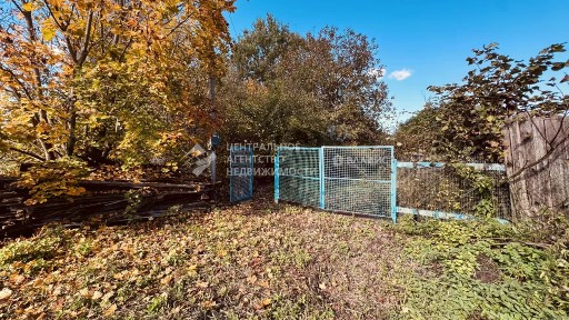 Продается 1-этажный дом, 43,7 м²
