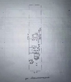 Продается дом, 100 м²