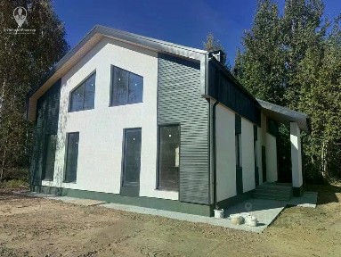 Продается 2-этажный коттедж, 140 м²