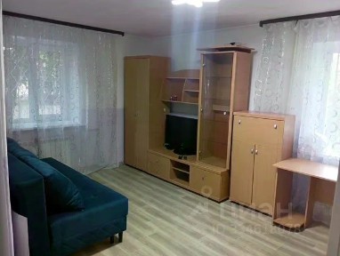 Продается 1-комн. квартира, 30,7 м²
