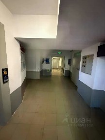 Продается 1-комн. квартира, 31,9 м²