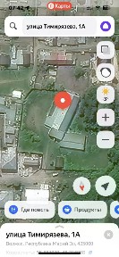 Сдается помещение свободного назначения, 40 м²