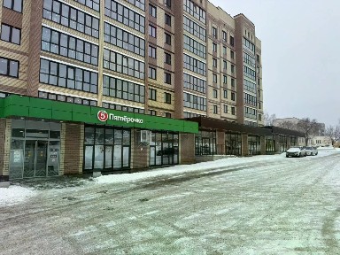 Сдается помещение свободного назначения, 335 м²