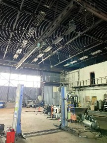 Сдается помещение свободного назначения, 420 м²