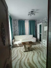 Сдается 1-этажный дом, 100 м²