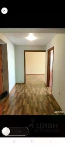 Продается 2-комн. квартира, 57 м²