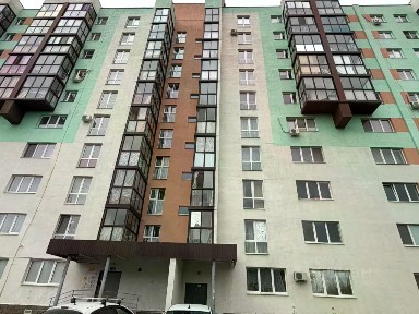 Продается 2-комн. квартира, 46,5 м²
