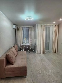 Продается студия, 26 м²