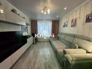 Продается 3-комн. квартира, 78,7 м²