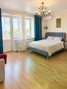 Продается 3-комн. квартира, 74,4 м²
