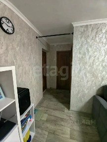 Продается 3-комн. квартира, 57,1 м²