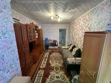 Продается 1-комн. квартира, 39,2 м²