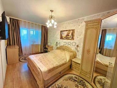Продается 3-комн. квартира, 81,6 м²
