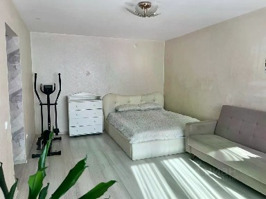 Продается 1-комн. квартира, 44,3 м²