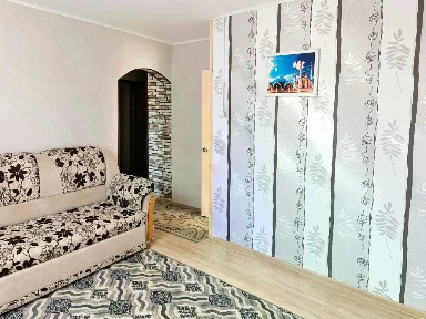 Продается 2-комн. квартира, 31,7 м²