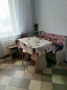 Продается 3-комн. квартира, 66,4 м²