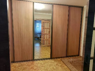 Продается квартира свободной планировки, 97 м²