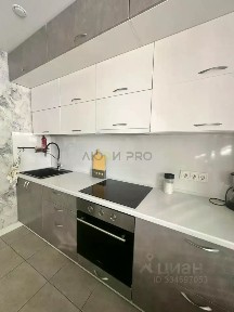 Продается 2-комн. квартира, 50,5 м²