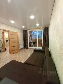 Продается 1-комн. квартира, 38,2 м²